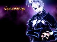 pic for Guild Wars evil